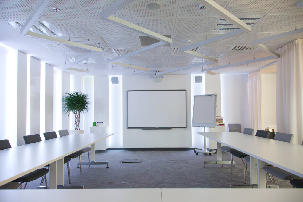 Photo by: Jan Jernmark Scandic Tempere Station, meeting and conference room